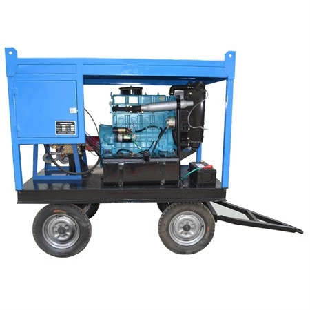 high pressure rust paint remove machine