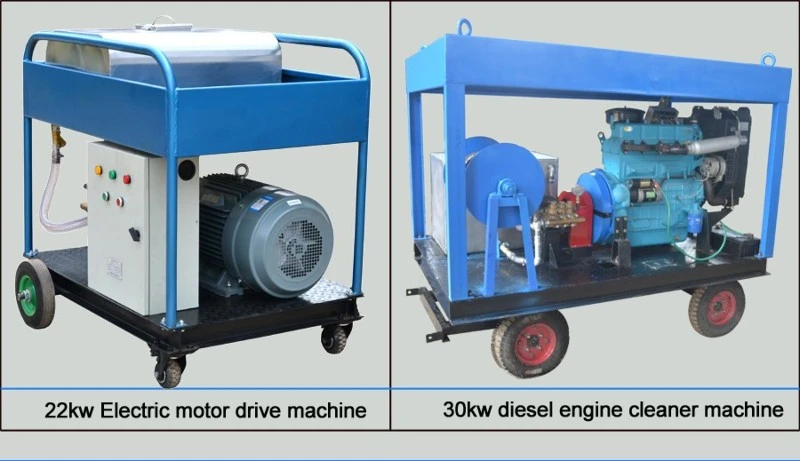 500bar cleaner machine 500bar cleaner machine