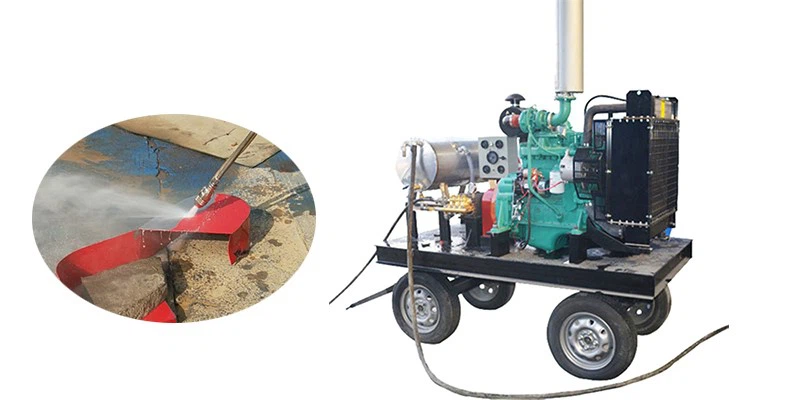 high pressure water jet blaster high pressure water jet blaster